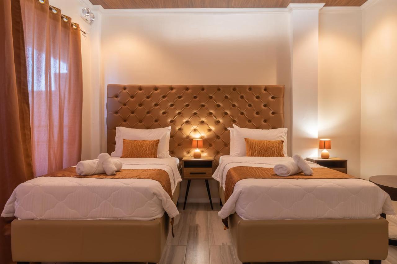 The Mayana Resort Dauis Exterior photo