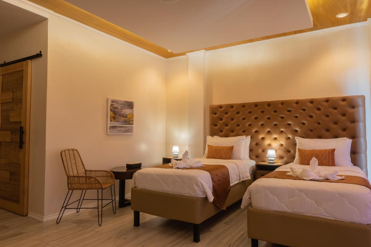 The Mayana Resort Dauis Exterior photo
