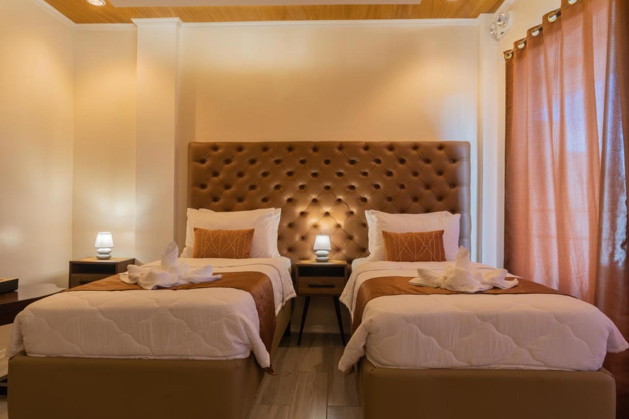 The Mayana Resort Dauis Exterior photo