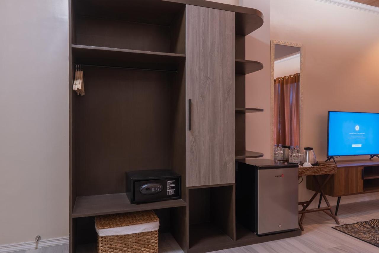 The Mayana Resort Dauis Exterior photo