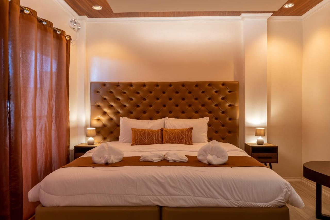 The Mayana Resort Dauis Exterior photo