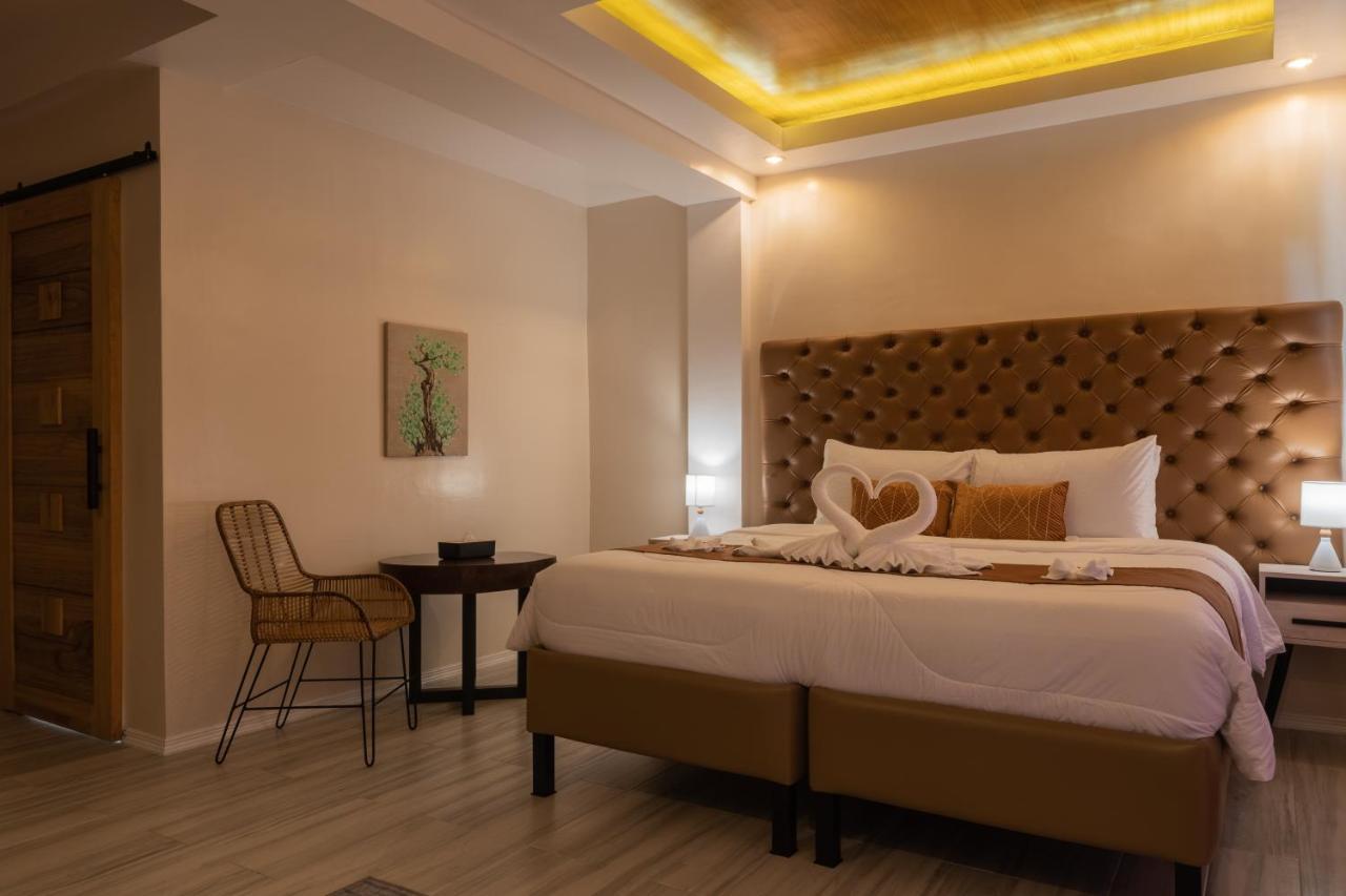 The Mayana Resort Dauis Exterior photo