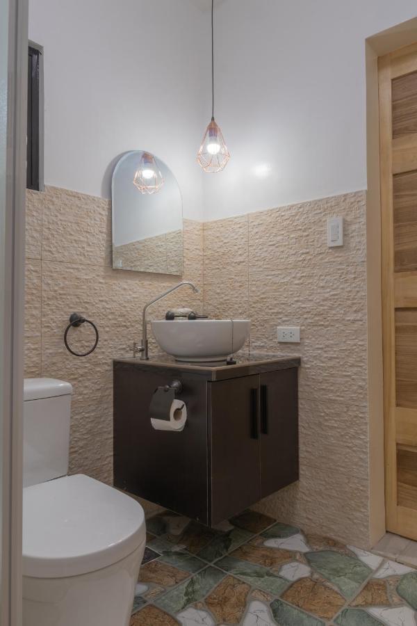 The Mayana Resort Dauis Exterior photo