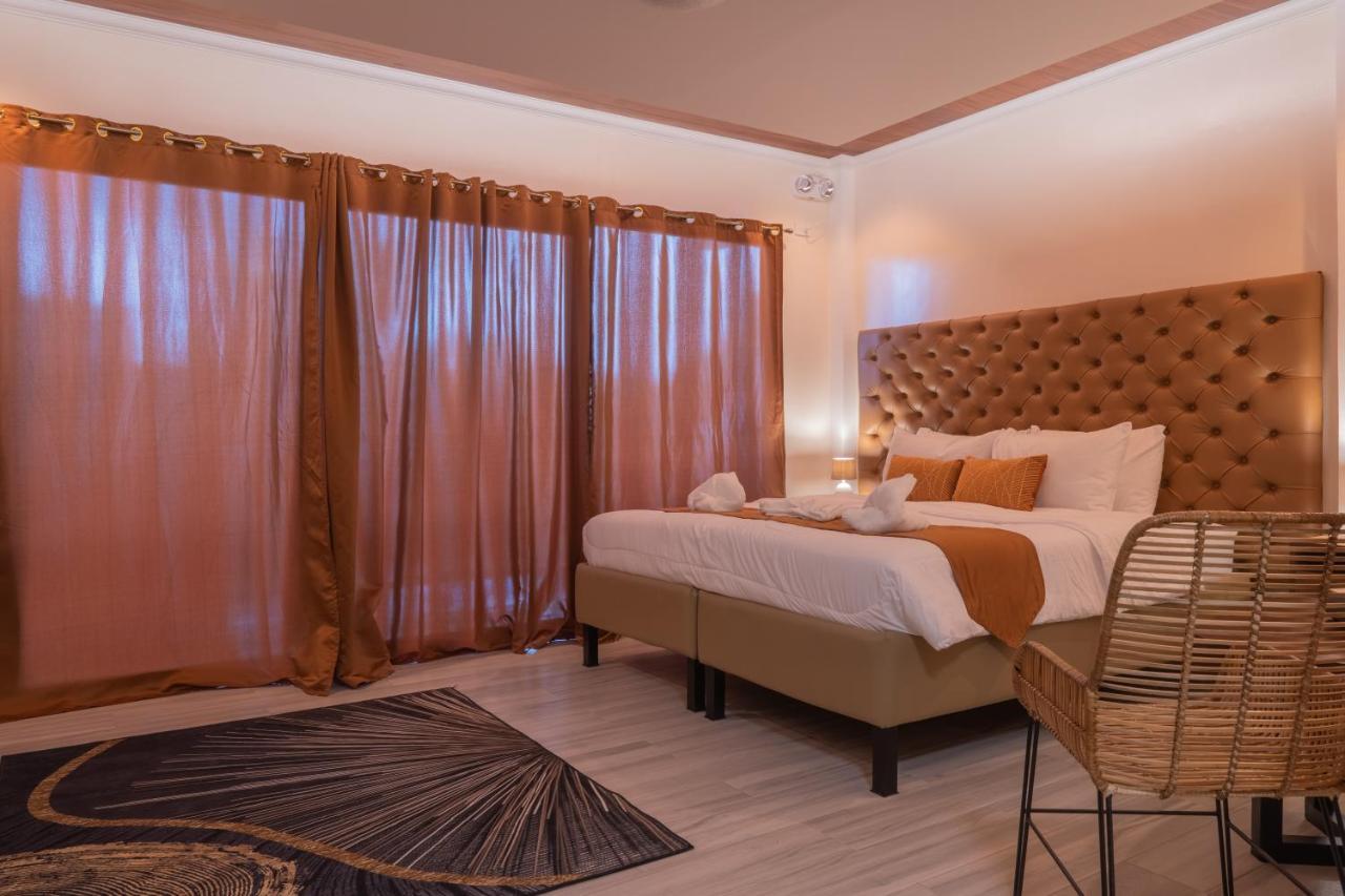 The Mayana Resort Dauis Exterior photo