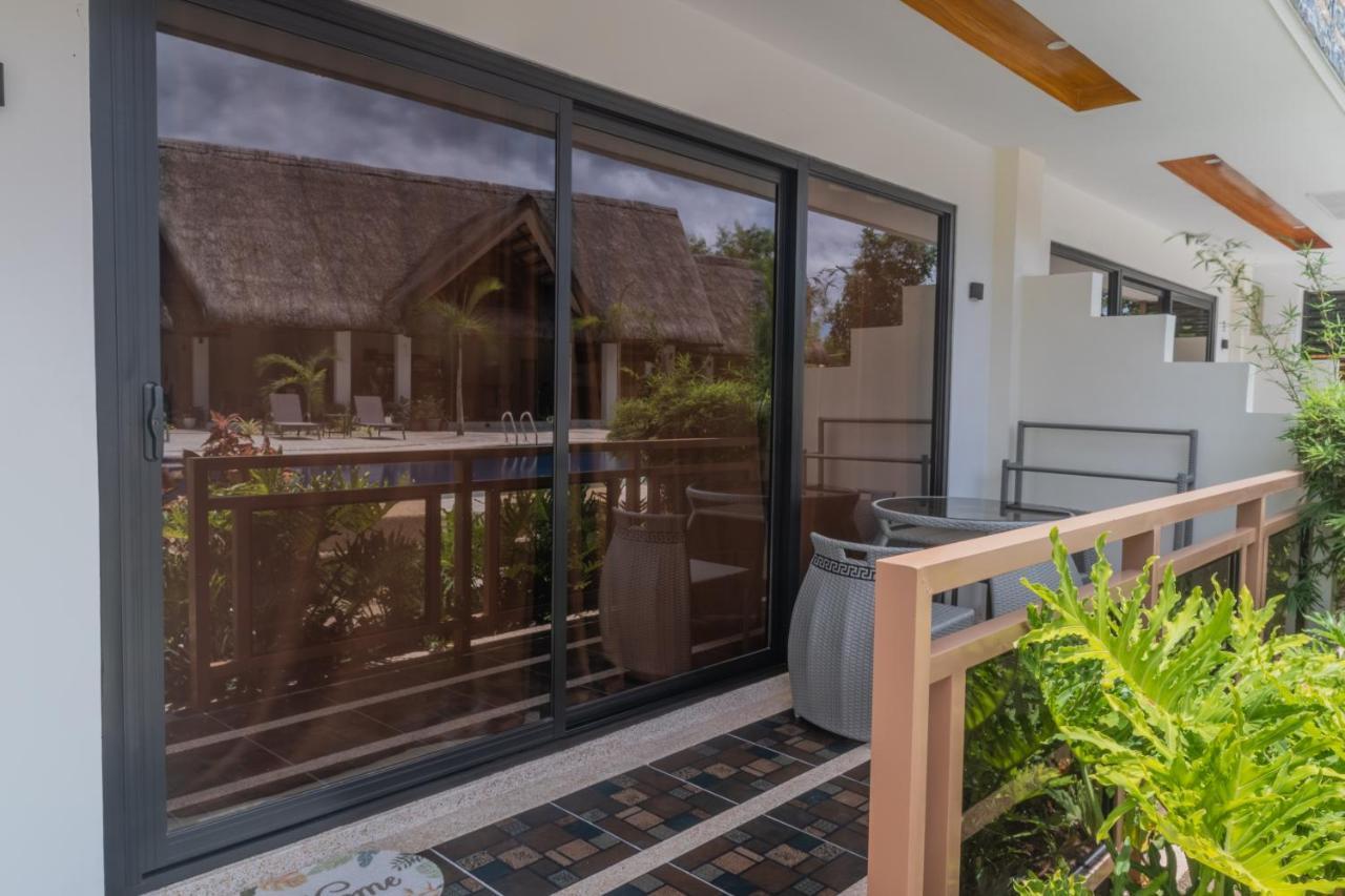 The Mayana Resort Dauis Exterior photo