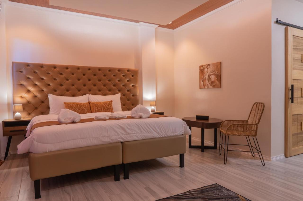 The Mayana Resort Dauis Exterior photo
