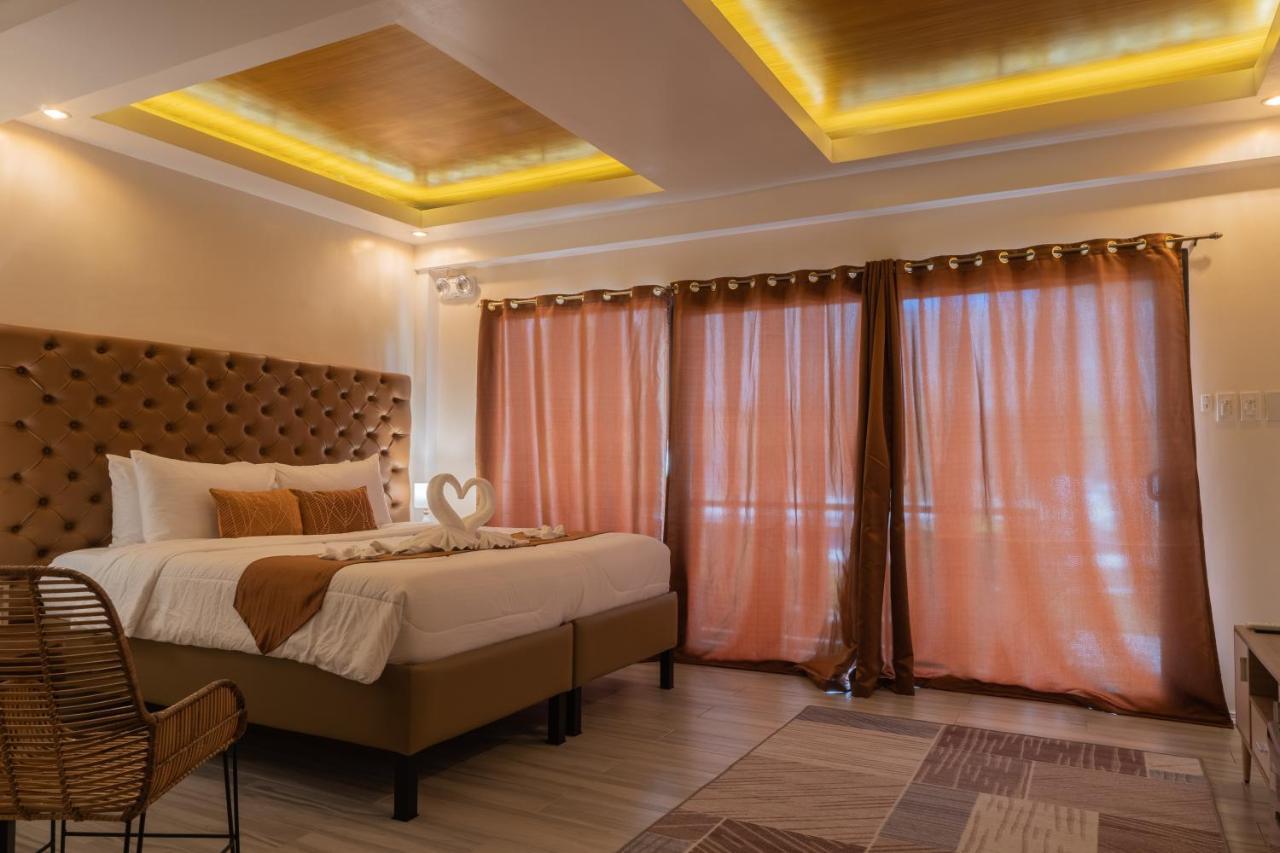 The Mayana Resort Dauis Exterior photo