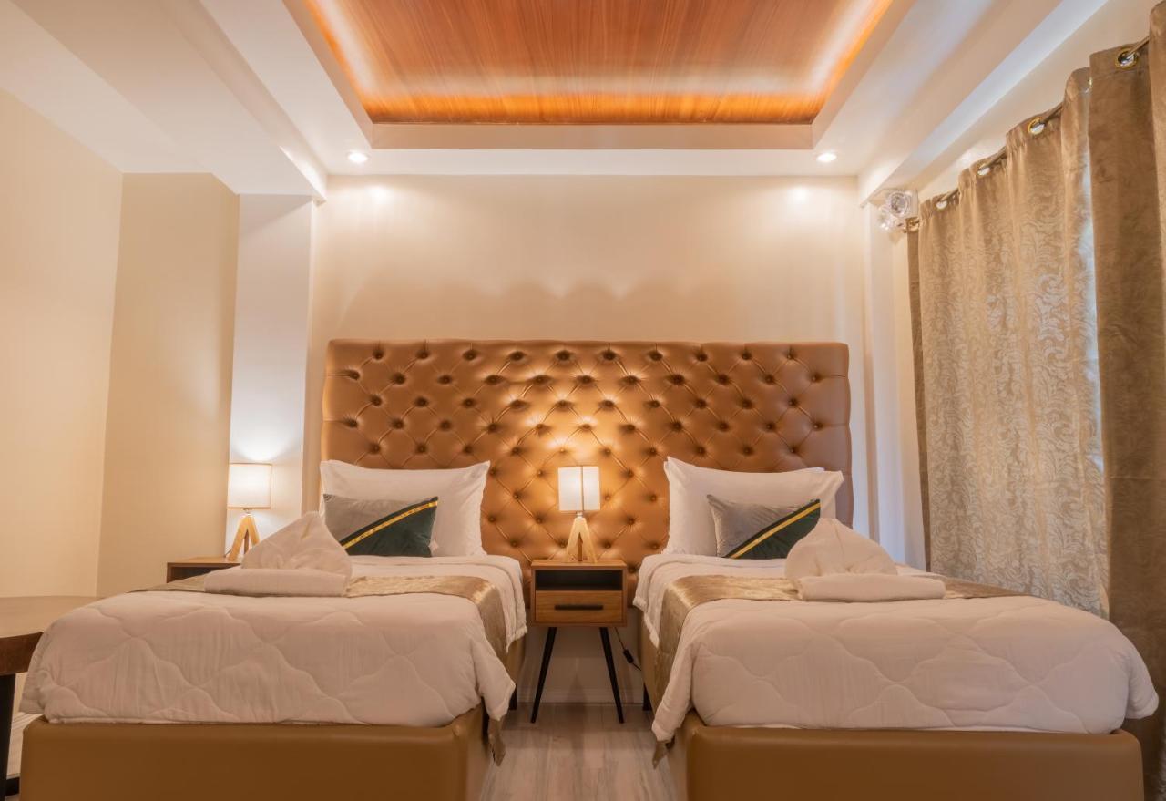 The Mayana Resort Dauis Exterior photo