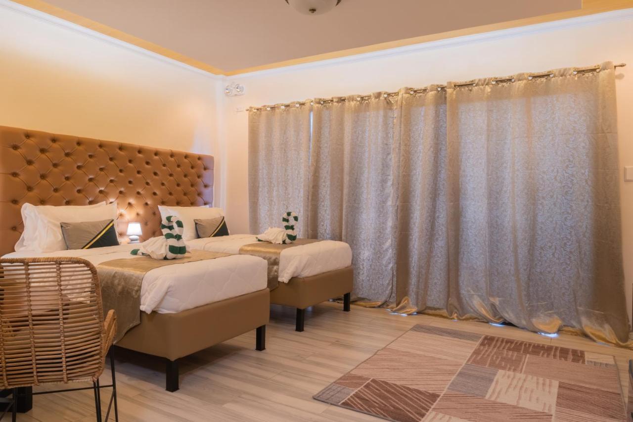 The Mayana Resort Dauis Exterior photo