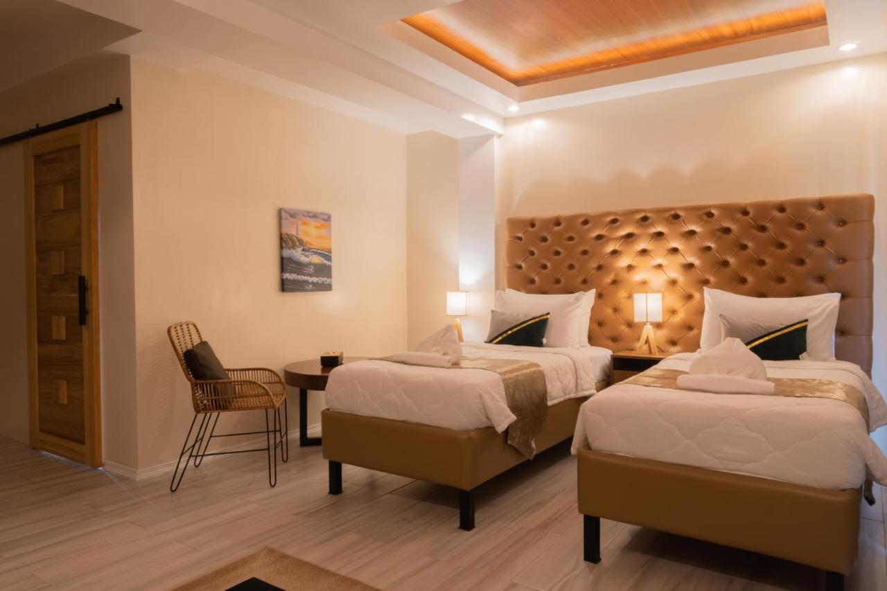 The Mayana Resort Dauis Exterior photo