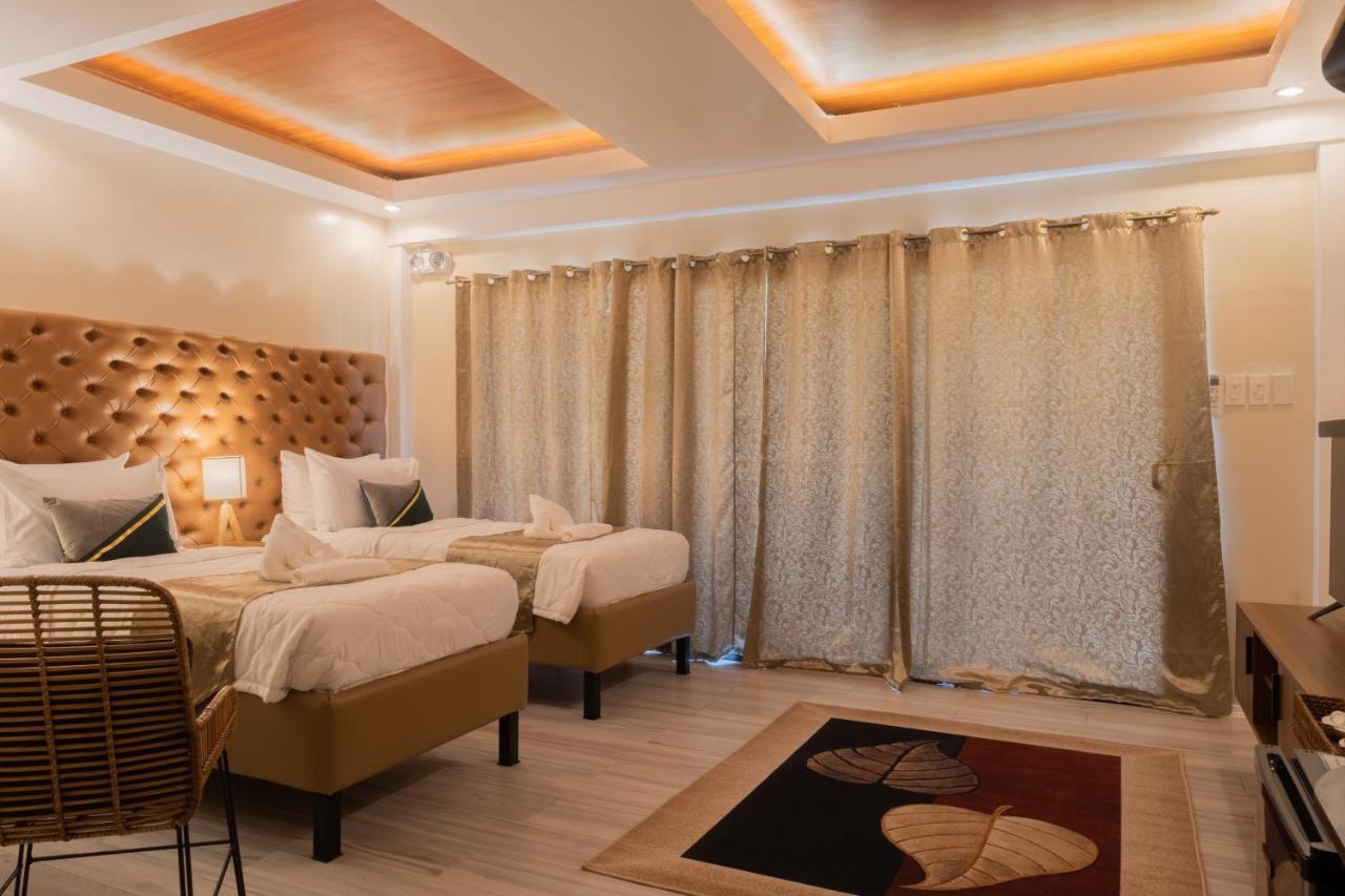 The Mayana Resort Dauis Exterior photo