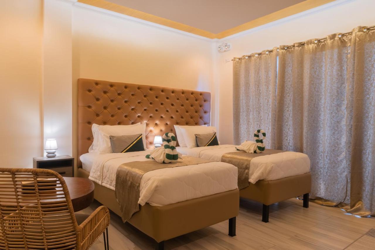 The Mayana Resort Dauis Exterior photo