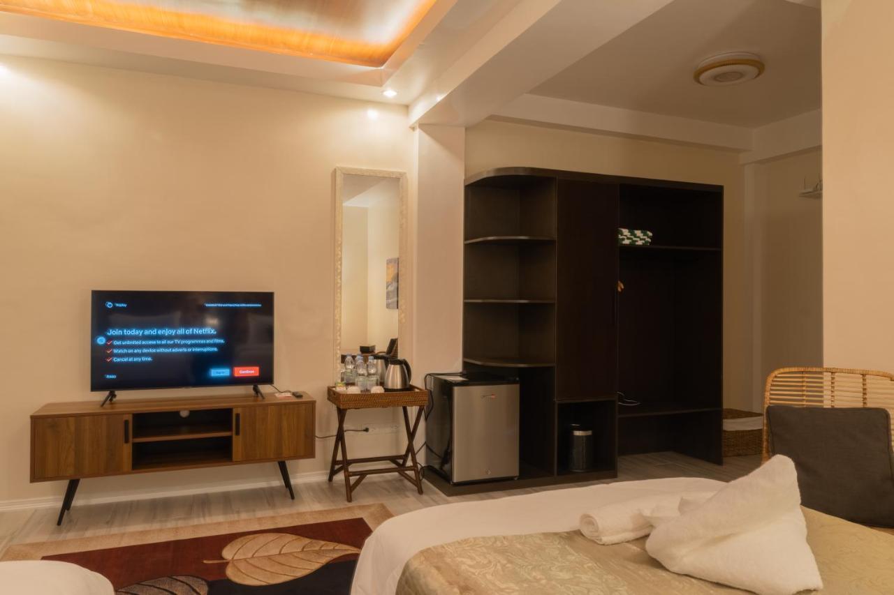 The Mayana Resort Dauis Exterior photo