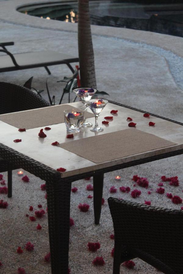 The Mayana Resort Dauis Exterior photo