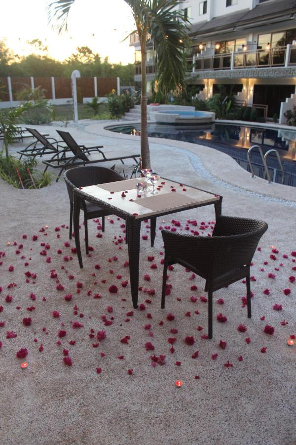The Mayana Resort Dauis Exterior photo